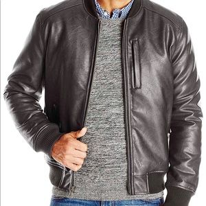 Cole Haan Signature Men’s Outerwear